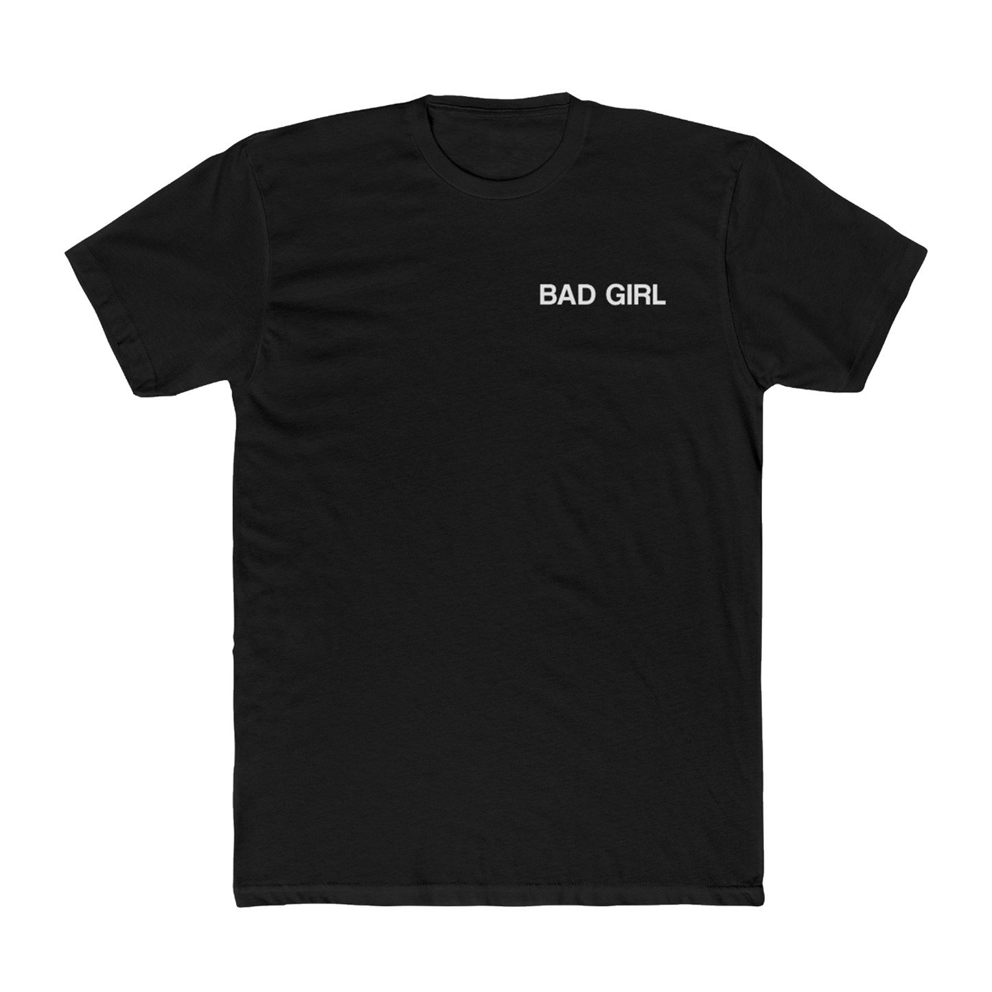 Bad Girl T-Shirt