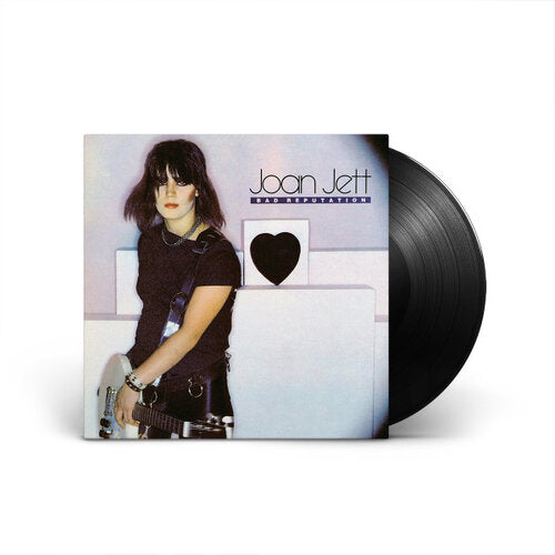 Joan Jett & The Blackhearts 40 x 2024 40 ~ RSD 2021 ~ Graphic Book + 7” Vinyl ~ New!