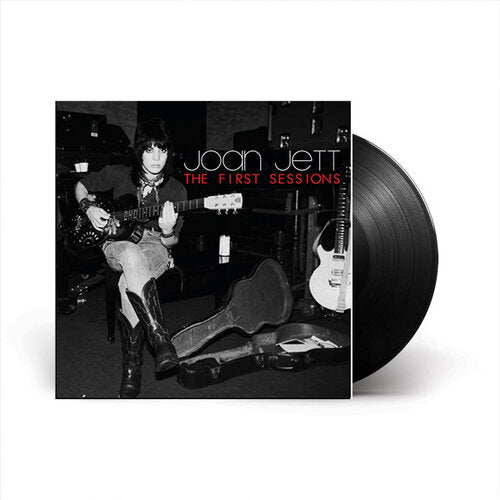 Joan Jett & The Blackhearts Greatest Hits LP ~ store Exclusive Colored Vinyl ~ Sealed!