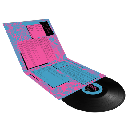 I Love Rock ‘N Roll + The Shadow Album (Limited Edition 45th Anniversary) - Vinyl - PreOrder Vinyl