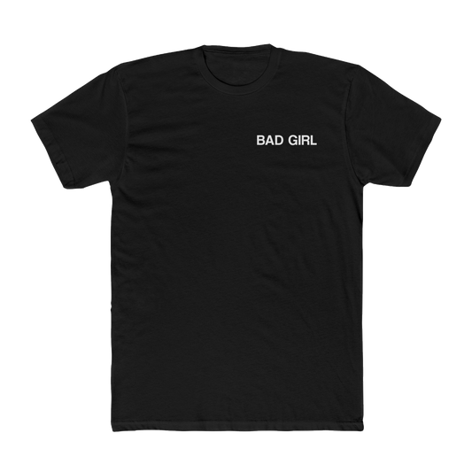 Bad Girl T-Shirt