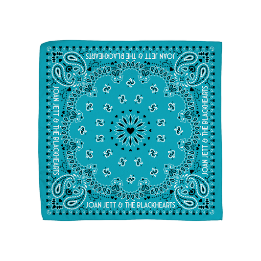 Paisley Bandana