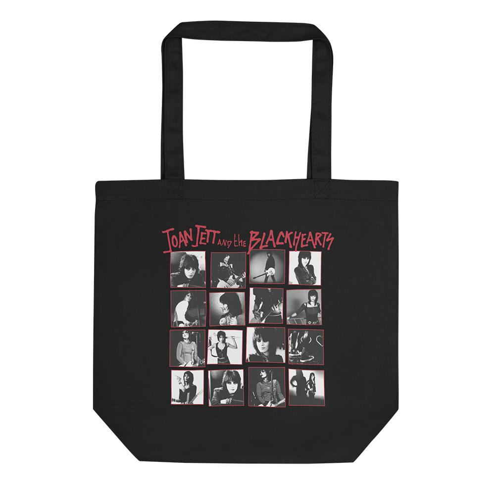 Photo Grid Tote