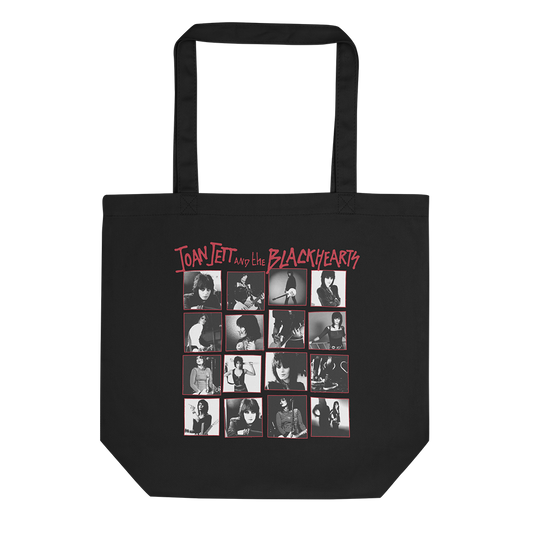 Photo Grid Tote