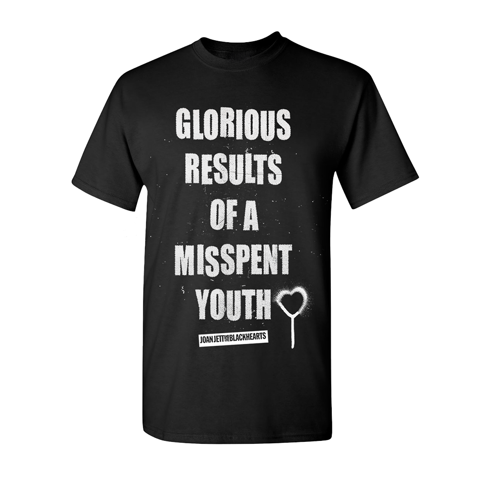 Glorious Results T-Shirt