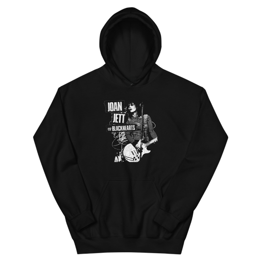 Scribble Hoodie - Apparel