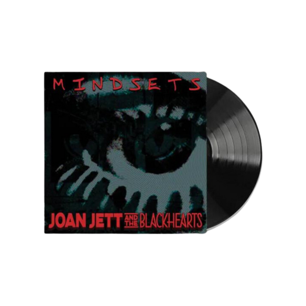 洋楽 Joan Jett and the Blackhearts vinyl Joan Jett And The Blackhearts – Album – Vinyl (Record Store